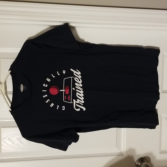 Video Game Themes Tshirts, Zelda and Atari, Old Navy, Mens Small - Picture 5 of 6